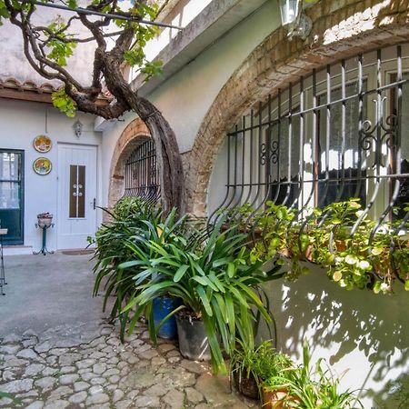 Cal Noi Βίλα L' Escala Εξωτερικό φωτογραφία