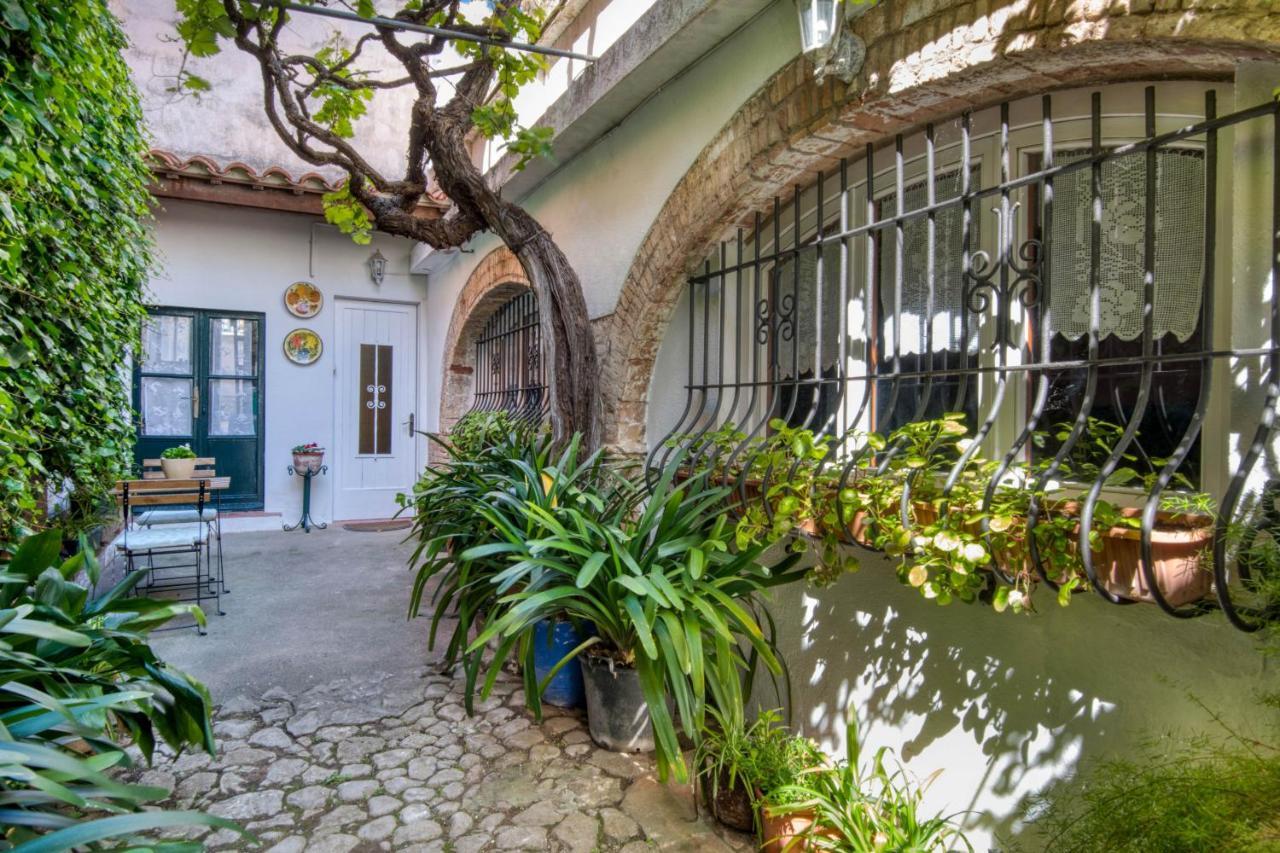 Cal Noi Βίλα L' Escala Εξωτερικό φωτογραφία