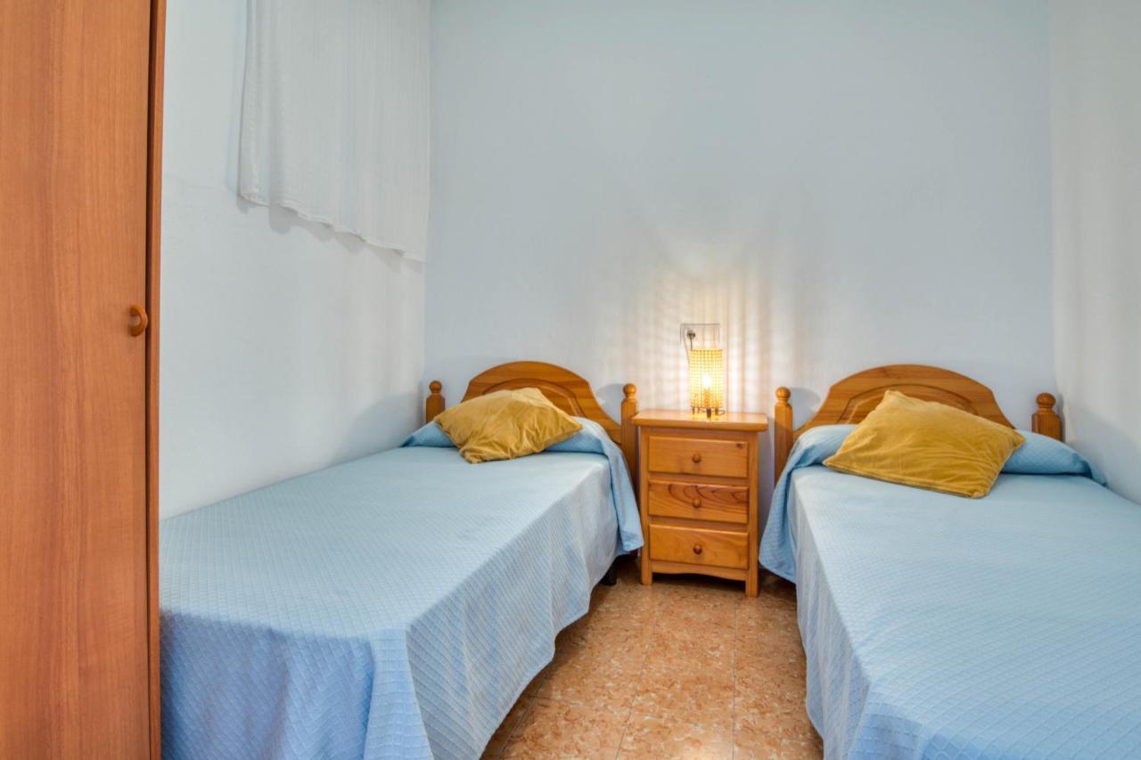 Cal Noi Βίλα L' Escala Εξωτερικό φωτογραφία