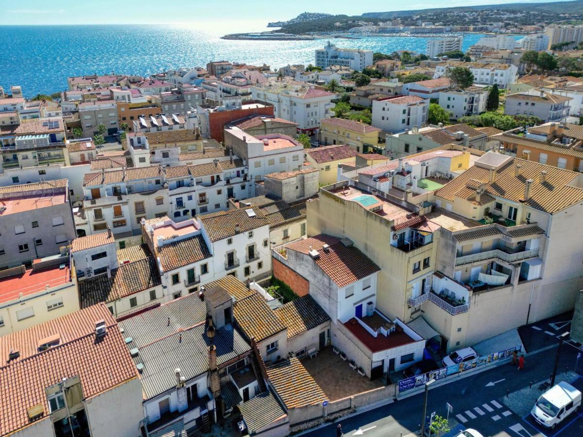 Cal Noi Βίλα L' Escala Εξωτερικό φωτογραφία